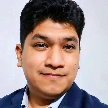 Daniel Ramadan - TIF